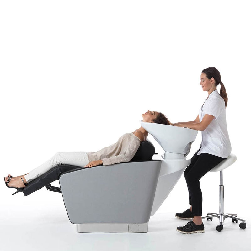 Miami cloud jet massage bac lavage